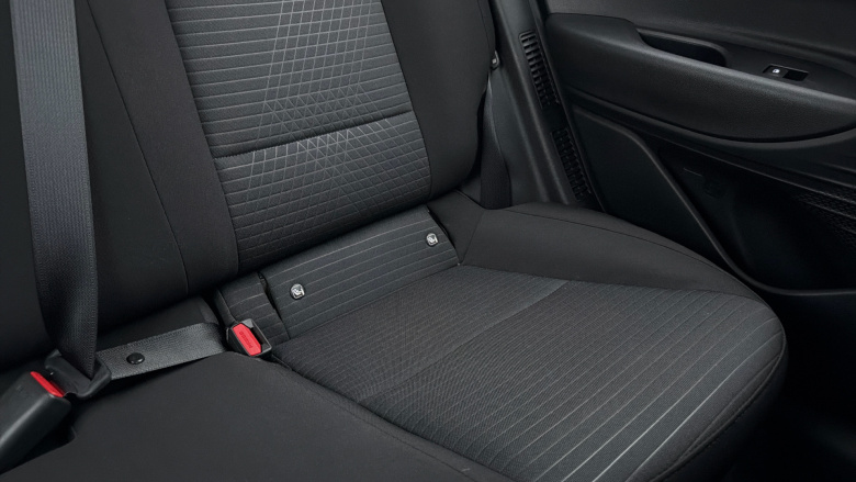 Hyundai i20 1.0T GDi 48V MHD SE Connect 5dr Petrol Hatchback